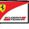Tifosi Scuderia Ferrari